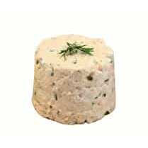 Fumage du Val de Lys, Rillette de thon au piment d'espelette