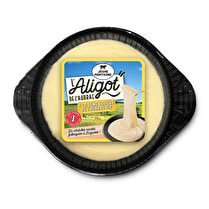 Votre fromager propose, Aligot de l'Aubrac