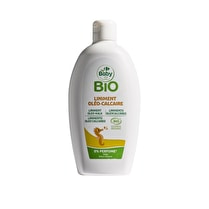 Carrefour, Liniment Oléo-Calcaire Bio