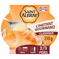 Saint Albray, L'instant gourmand classique