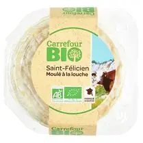 Carrefour, Saint félicien