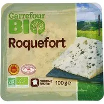 Carrefour, Roquefort AOP