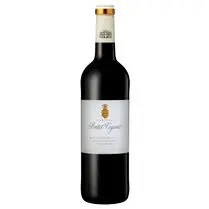 Château Pontet Teyssier, Saint Emilion Grand Cru AOP Rouge 75cl
