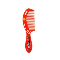 Disney, Peigne cheveux Cars