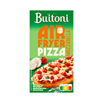 Buitoni, Pizza air fryer mozzarella