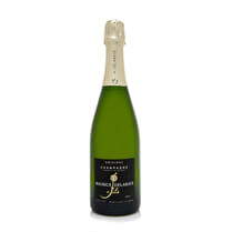 Delabaye, Champgane Blanc Brut