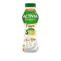 Activia, Kéfir à boire céréales fibres