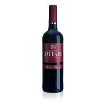 Château Baudare Vieilles Vignes, Fronton AOP Rouge