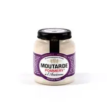 POMMERY®, Moutarde aux Figues