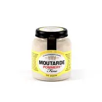 POMMERY®, Moutarde de Dijon