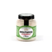 POMMERY®, Moutarde aux Fines Herbes