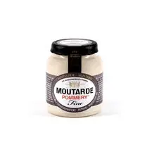 POMMERY®, Moutarde au Poivre