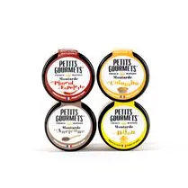 Petits Gourmets®, Pack Découverte Petits Gourmets