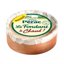 Lou Pérac, Le fondant à chaud 140g Lou Perac