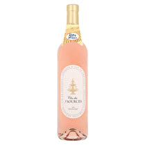 Clos des 3 Sources, Coteaux d Aix AOP  Rosé
