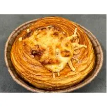 Votre charcutier, Bun's jambon emmental
