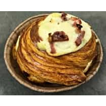 Votre charcutier, Bun's façon flambé