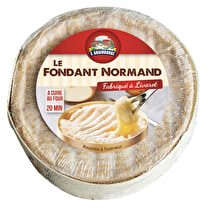 Votre fromager, Le fondant normand