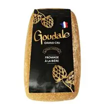 Votre fromager, Le Goudale grand cru
