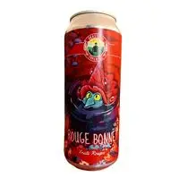 Rouge bonnet, ROUGE BONNET FRUITS RG 4%