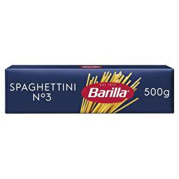 BARILLA Spaghettini n°3