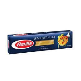 BARILLA Spaghettini n°3