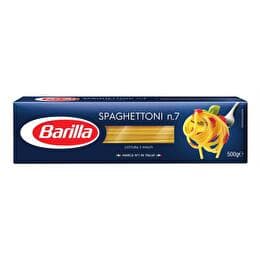 BARILLA Spaghettoni n°7