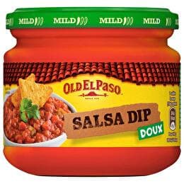 OLD EL PASO Sauce apéritif Salsa Dip douce