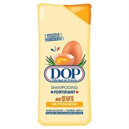 DOP Shampooing oeufs