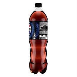 MAX PEPSI Soda à base de cola sans sucres