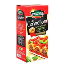 PANZANI Cannelloni à farcir