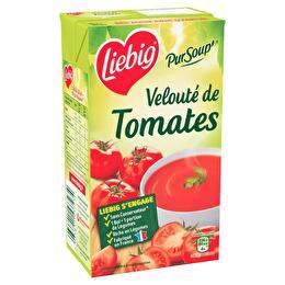 LIEBIG Pursoup' - Velouté de tomates