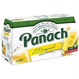 PANACH' Panaché 0.45%