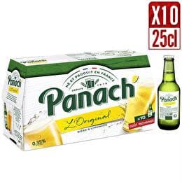 PANACH' Panaché 0.45%