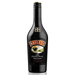 BAILEYS Original Irish cream 17%