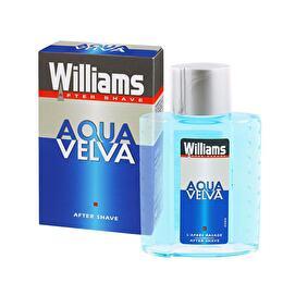 WILLIAMS Lotion après-rasage Aqua velva