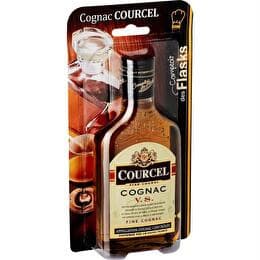 COURCEL Cognac 40%