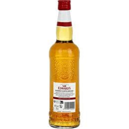 SIR EDWARD'S Blended Scotch Whisky 40%