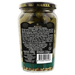 MAILLE Cornichons extra-fins