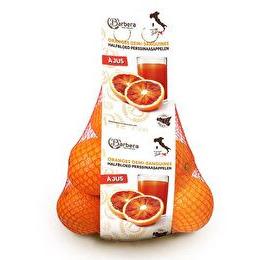 VOTRE PRIMEUR PROPOSE Orange sanguine à jus 2kg