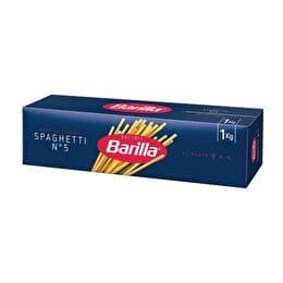 BARILLA Spaghetti n°5