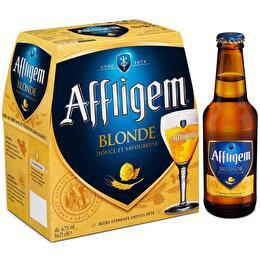 AFFLIGEM Bière blonde 6.7%