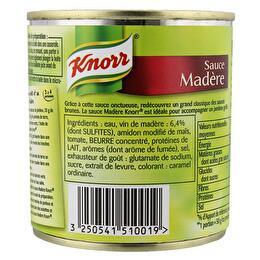 KNORR Sauce madère