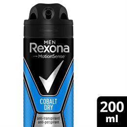 REXONA Déodorant cobalt