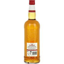 SIR EDWARD'S Blended scotch whisky 40%