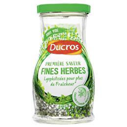 DUCROS Premiere saveur fine herbes