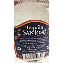 SAN JOSE Tequila 35%