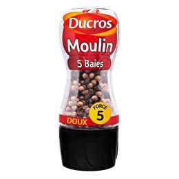 DUCROS Moulin poivre