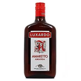 LUXARDO Amaretto amanda 24%