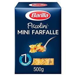 BARILLA Piccolini - Mini farfalle